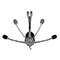 هدفون لاجیتک مدل H110